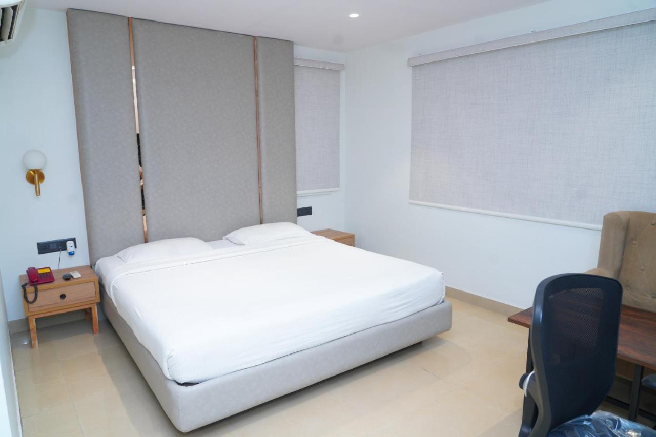 Kinara Grand