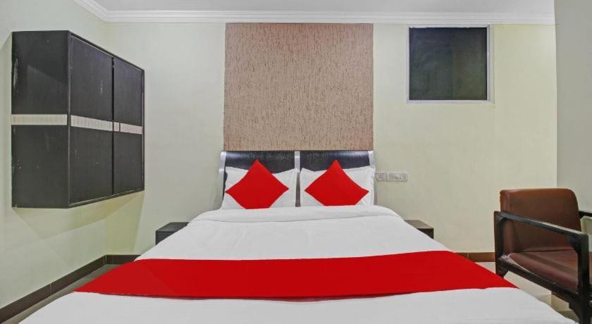 Hotel Kanak International