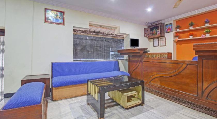 Hotel Kanak International