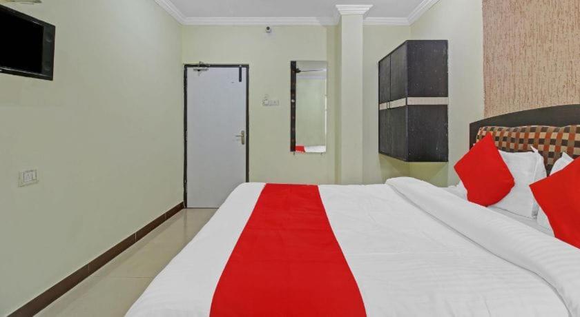 Hotel Kanak International Hyderabad