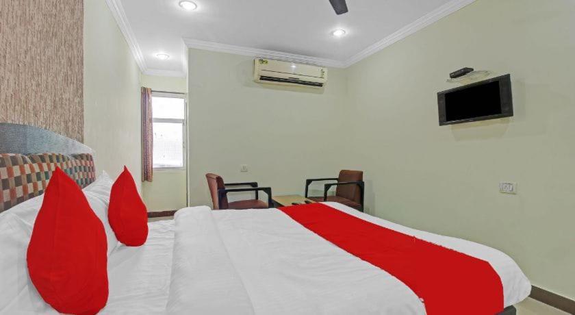 Hotel Kanak International 2*