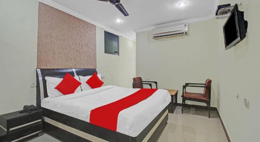 Kanak International 2*