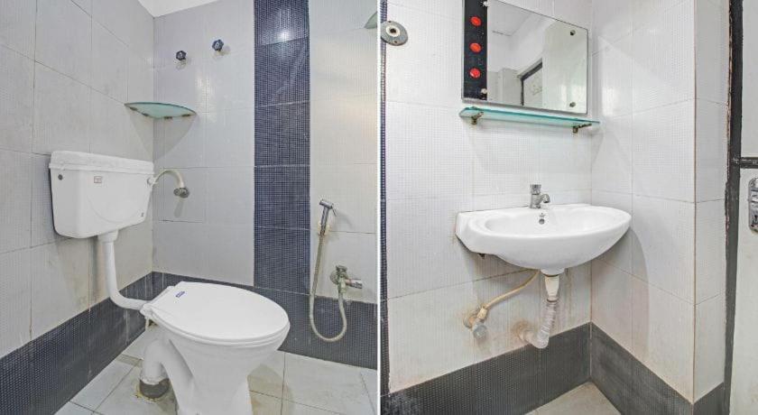 Kanak International Hotel Hyderabad