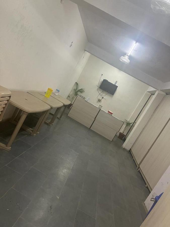 Hostel Abuzz Oxfordcaps, Genome Valley Hyderabad