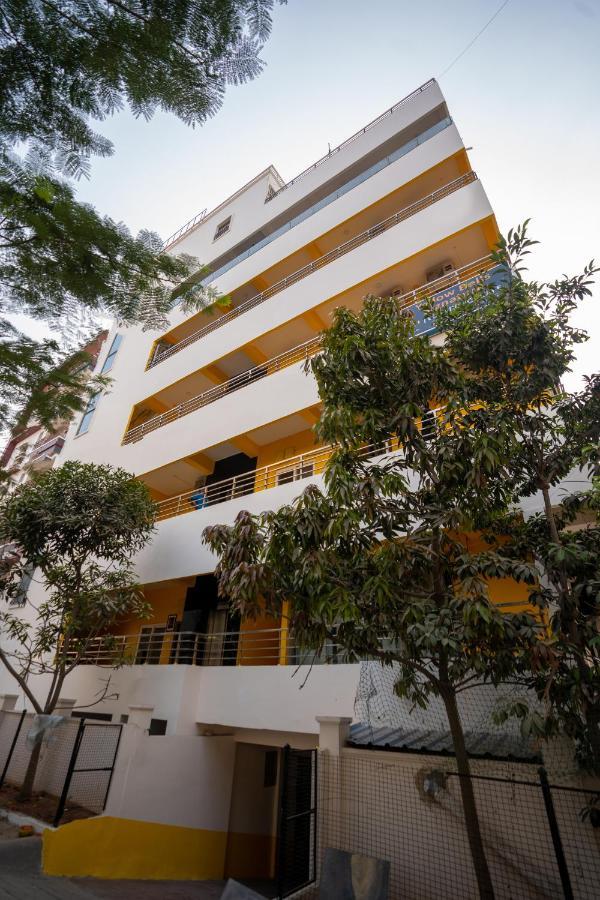 Yellow Bells Signature Hitec 3* Hyderabad
