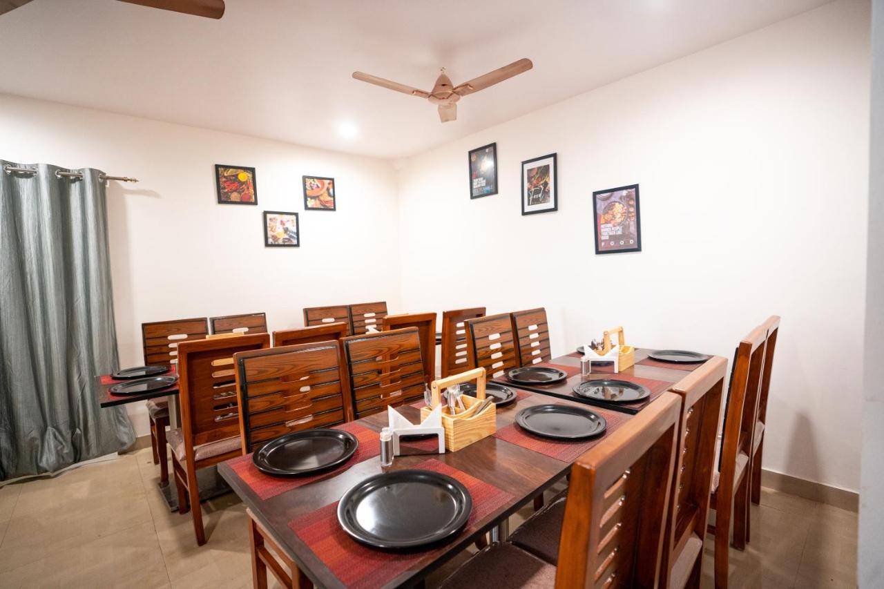 Hotel Yellow Bells Signature Hitec