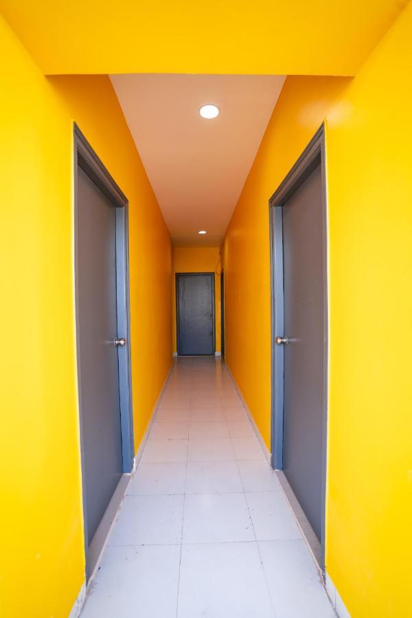 Hotel Yellow Bells Signature Hitec 3*