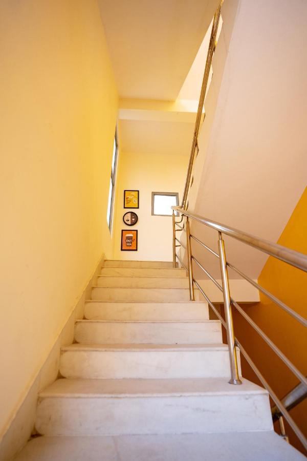 Yellow Bells Signature Hitec Hotel