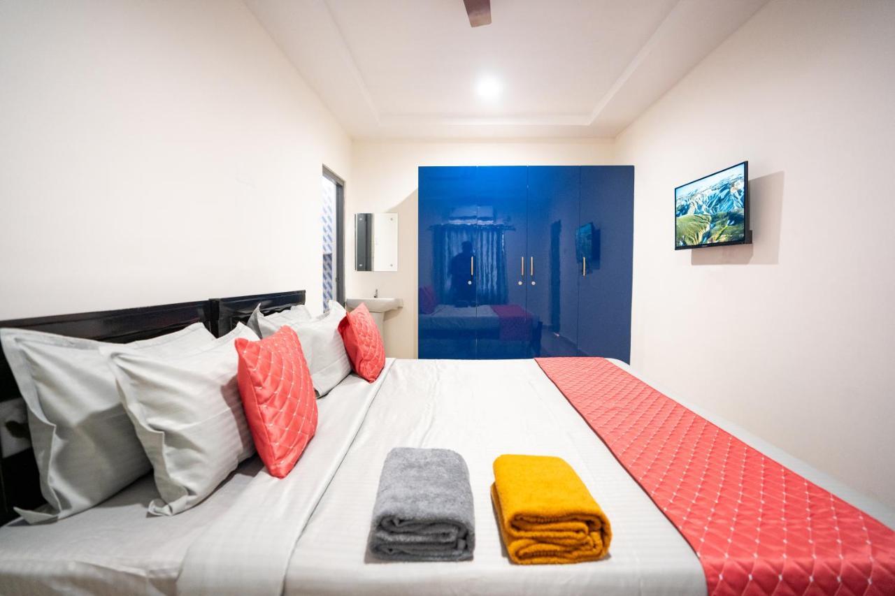 Yellow Bells Signature Hitec Hotel
