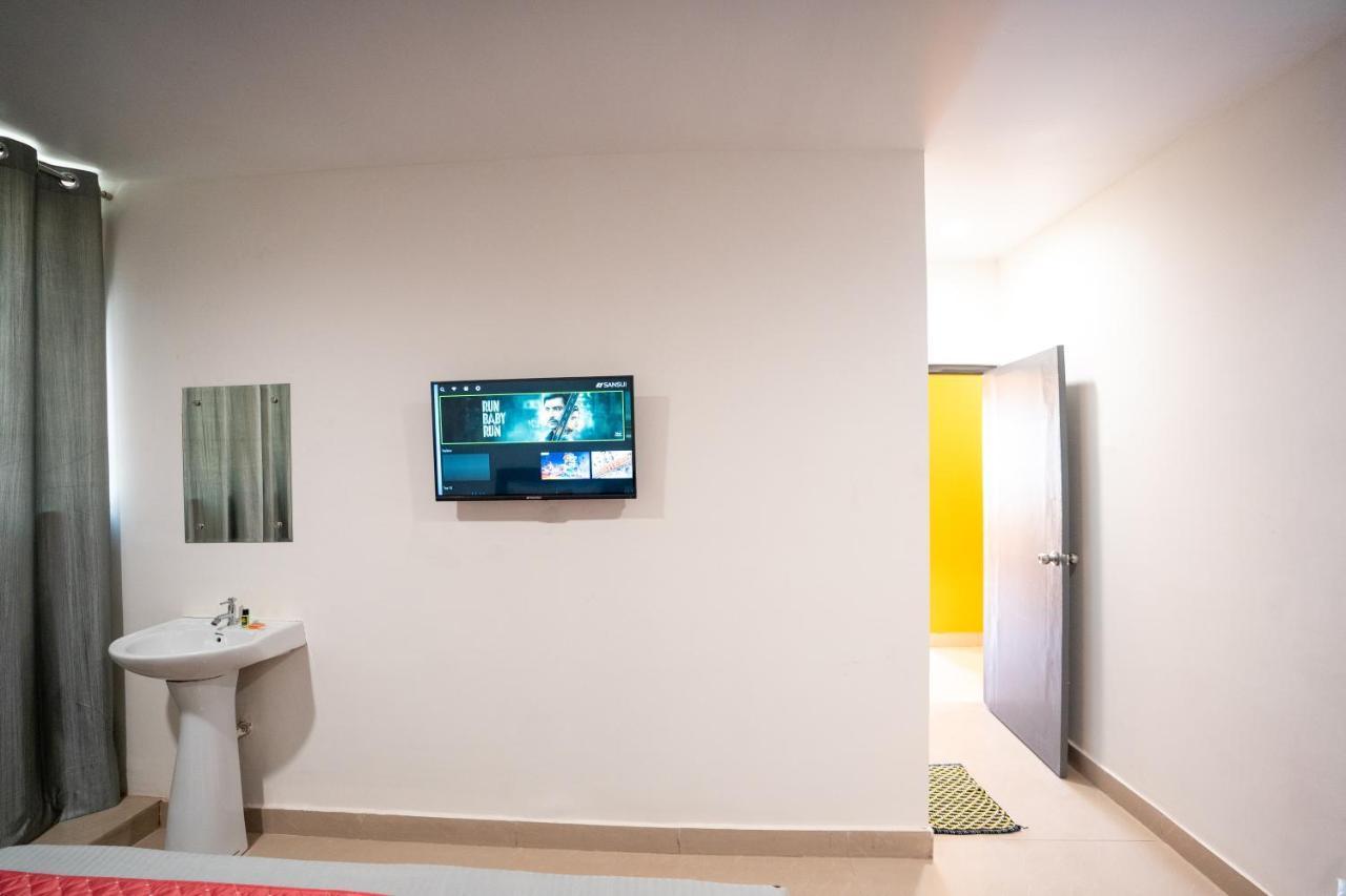 Yellow Bells Signature Hitec Hotel