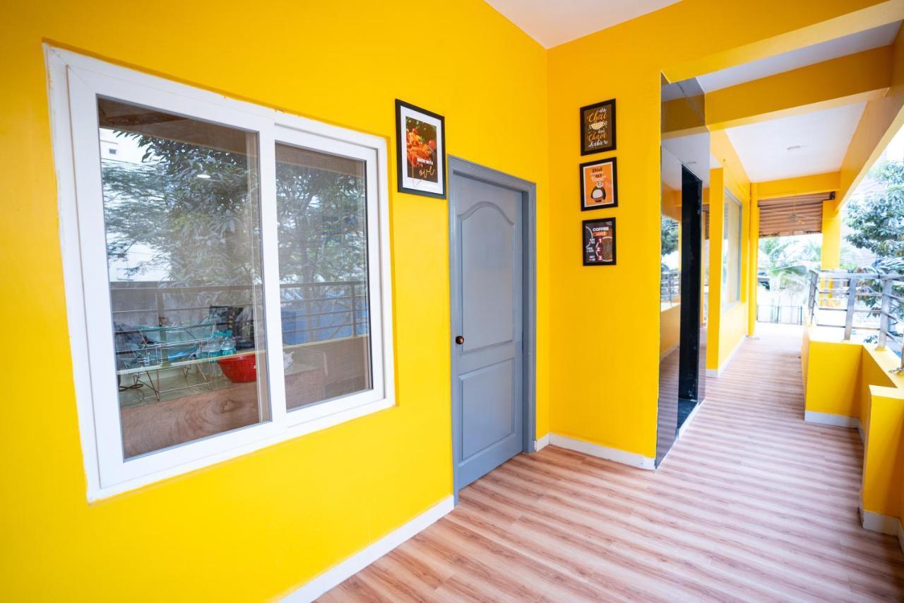 Yellow Bells Signature Hitec Hotel 3*