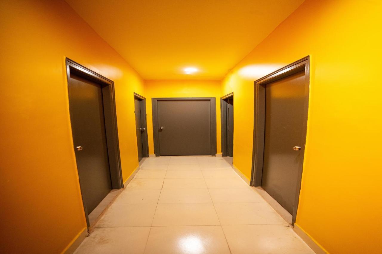 Yellow Bells Signature Hitec Hyderabad