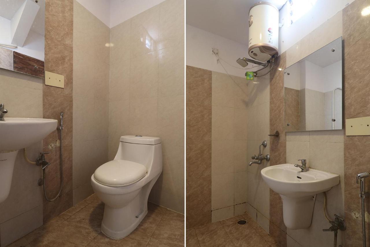 Hotel Fabhotel Dt - Lb Nagar 3*