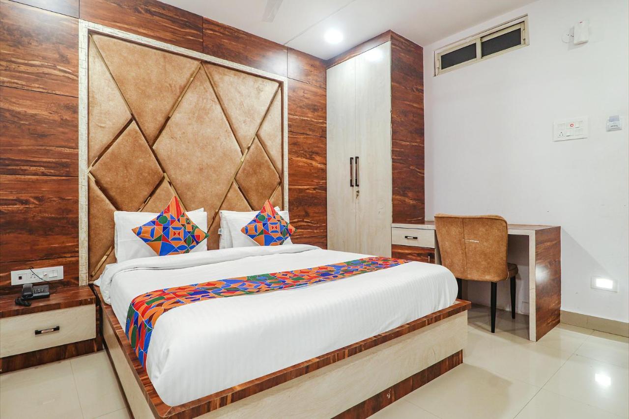 Hotel Fabhotel Dt - Lb Nagar Hyderabad