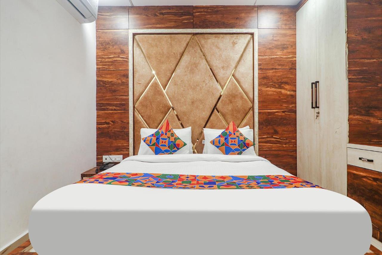 Fabhotel Dt - Lb Nagar 3*
