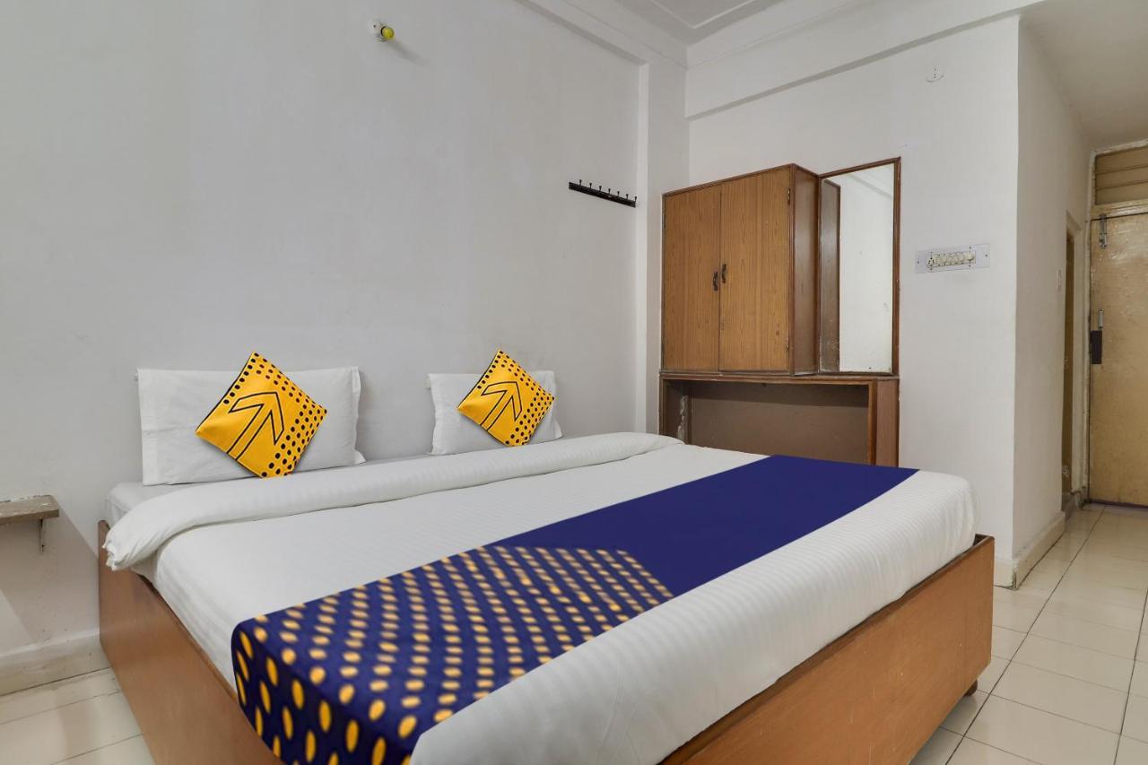 Spot On Apsara Hotel Hyderabad