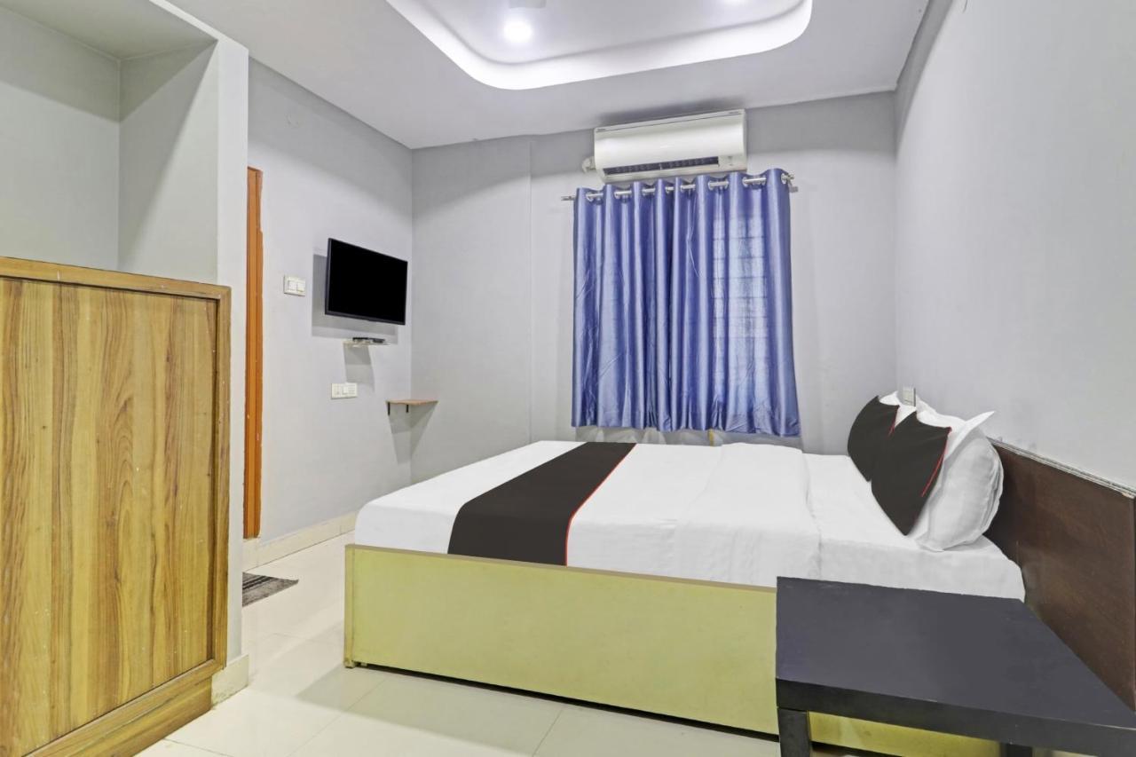 Collection O Ayaansh Residency Hotel Hyderabad