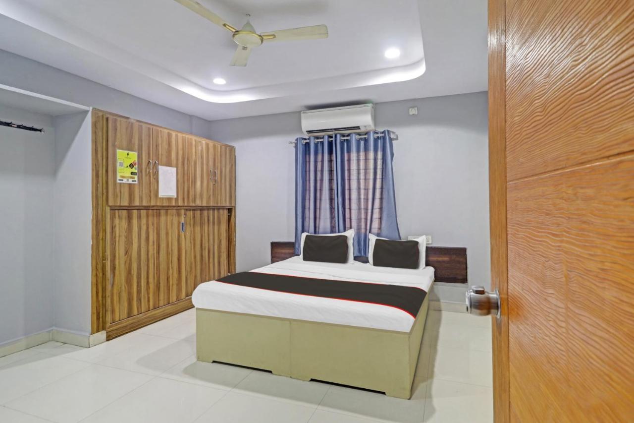 Collection O Ayaansh Residency 3* Hyderabad
