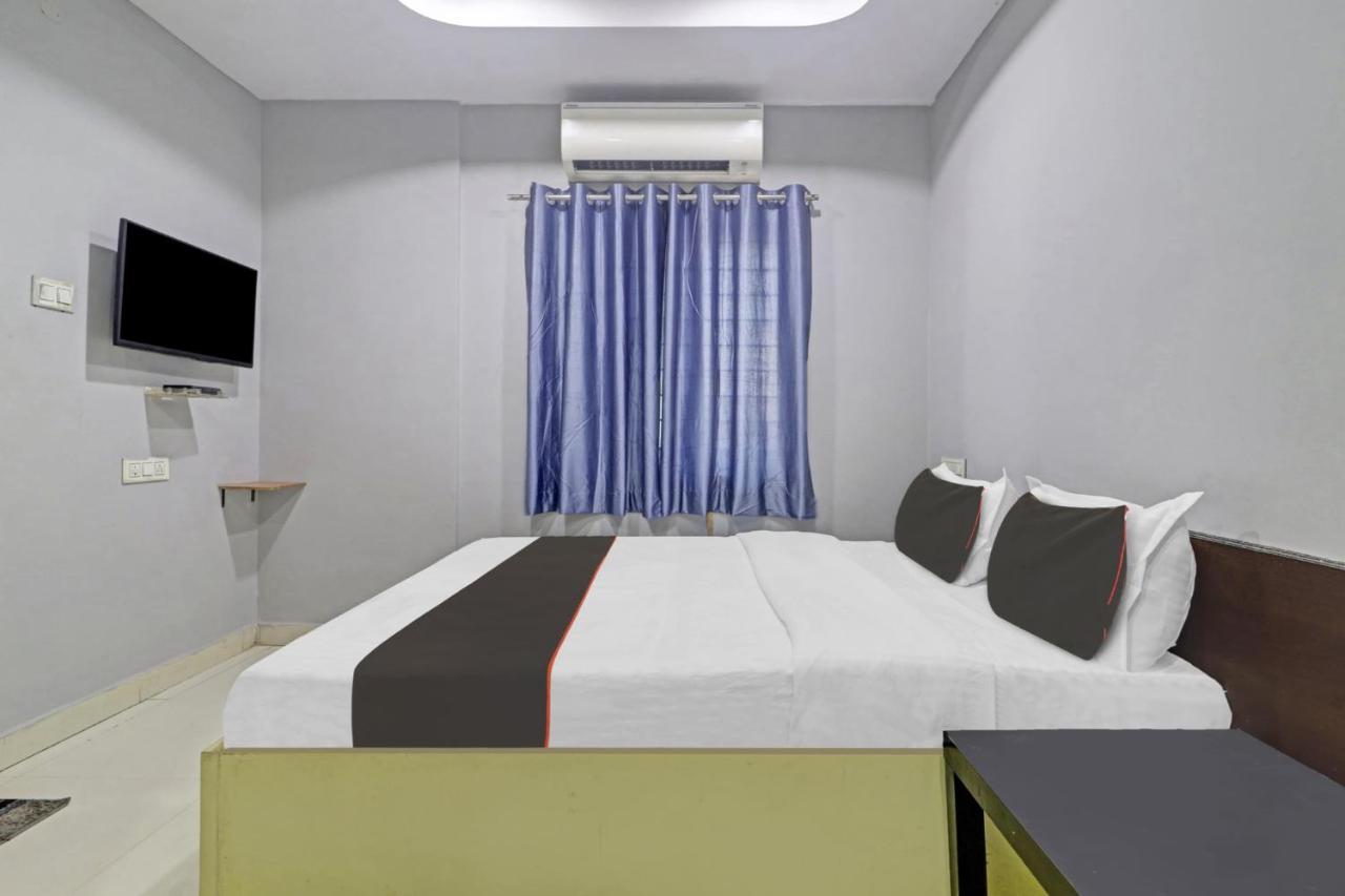 Hotel Collection O Ayaansh Residency Hyderabad