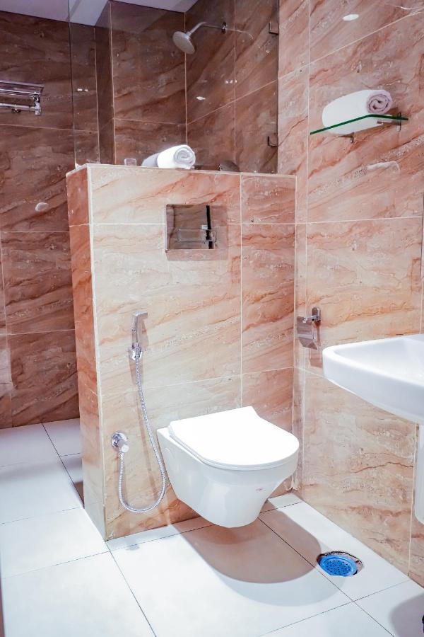 Hotel Casa & Suites, Gachibowli,