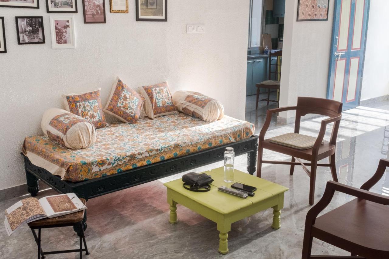 Ashray - Vintage Homes Hyderabad