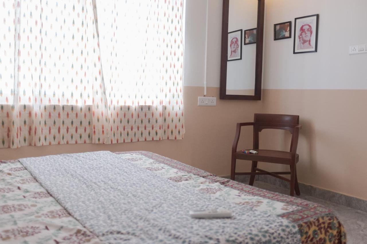 Ashray - Vintage Homes * Hyderabad