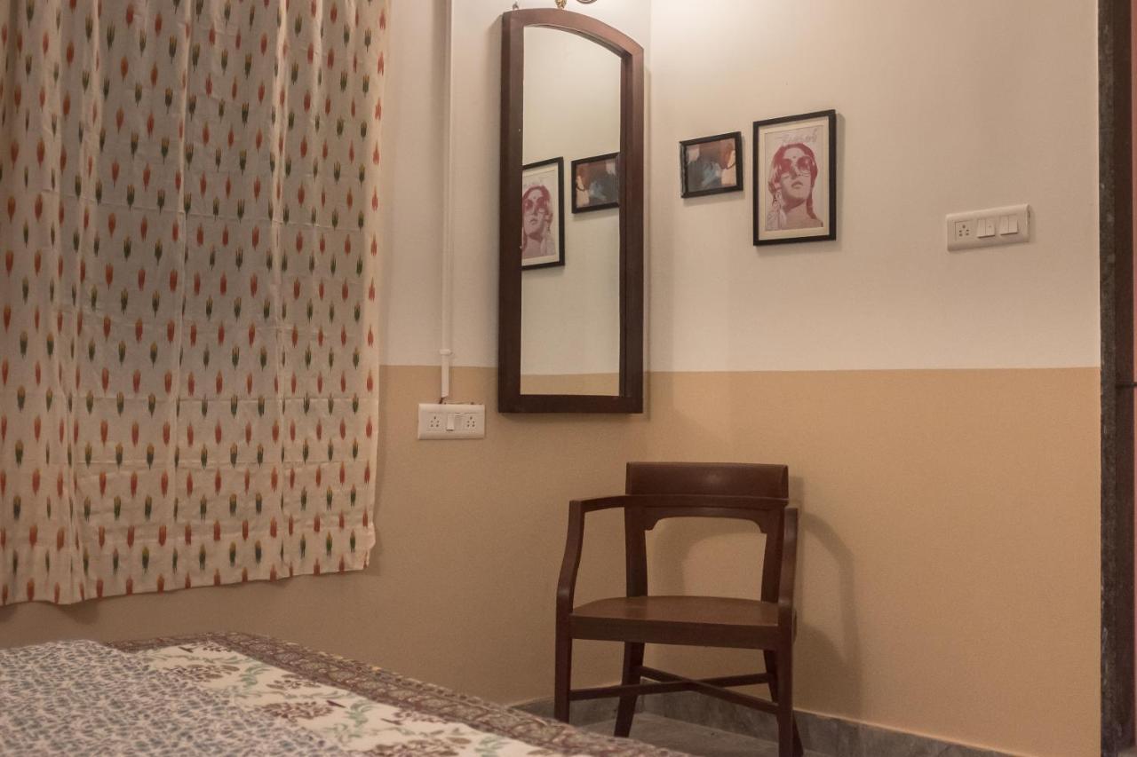 Apartment Ashray - Vintage Homes *