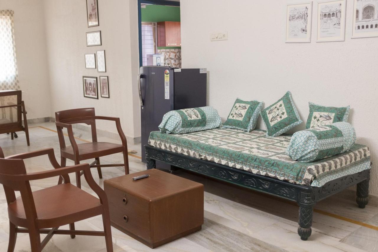 Ashray - Vintage Homes Apartment