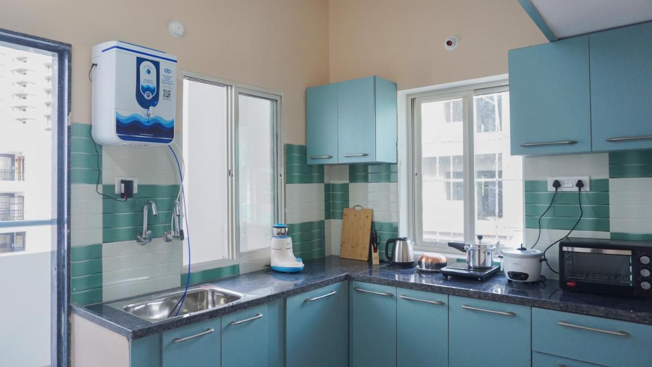 Ashray - Vintage Homes Apartment Hyderabad