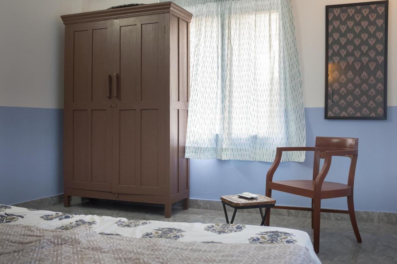 Apartment Ashray - Vintage Homes Hyderabad