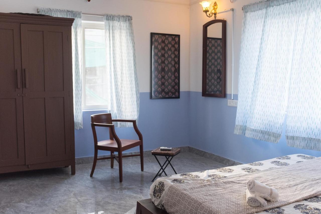 Ashray - Vintage Homes Hyderabad