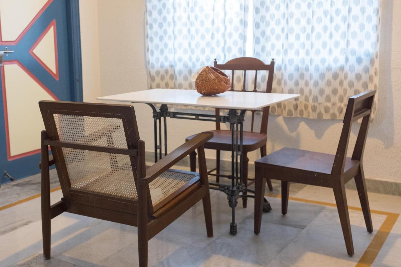 Ashray - Vintage Homes Hyderabad