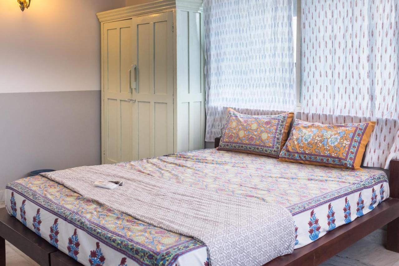 Ashray - Vintage Homes * Hyderabad