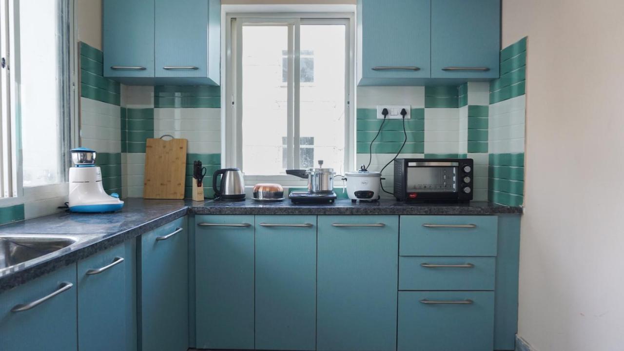 Ashray - Vintage Homes Apartment *