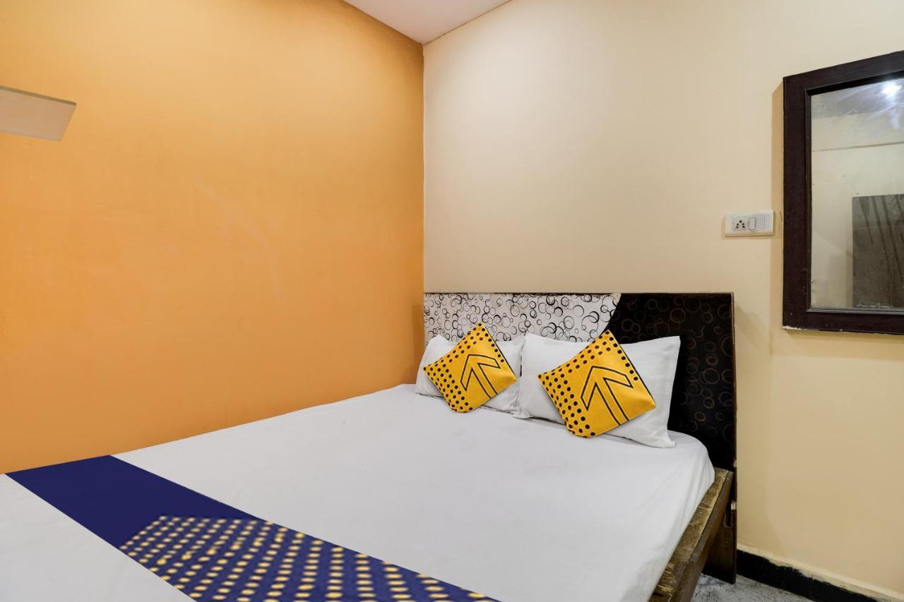Hotel Spot On Sai Ashirwad Residency 3*