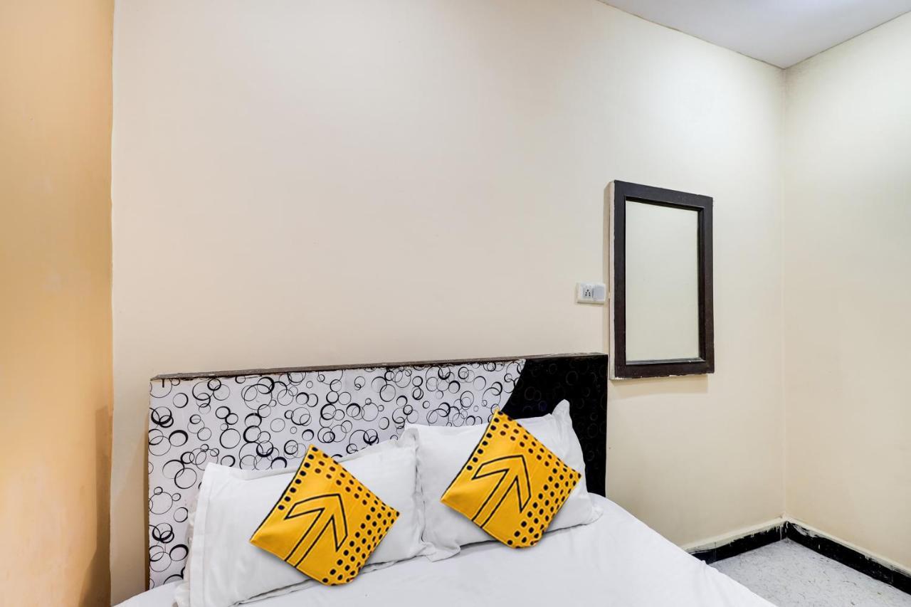 Hotel Spot On Sai Ashirwad Residency
