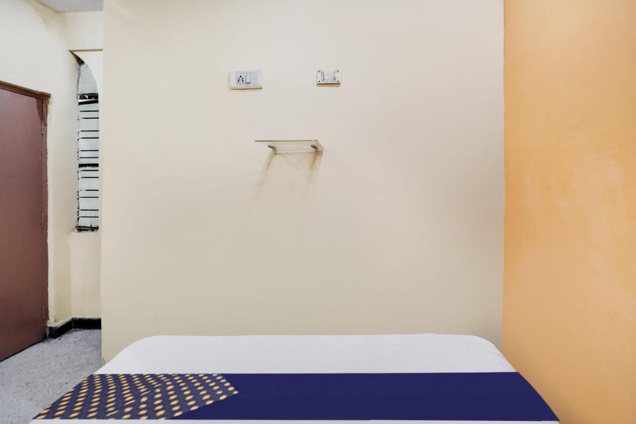 Hotel Spot On Sai Ashirwad Residency Hyderabad