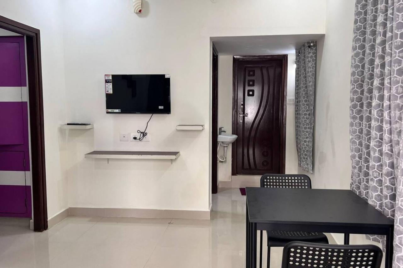 Bigson Service Gachibowli