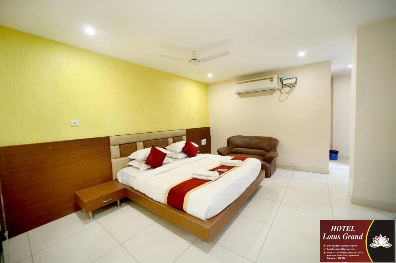 Hotel Lotus Grand 2*