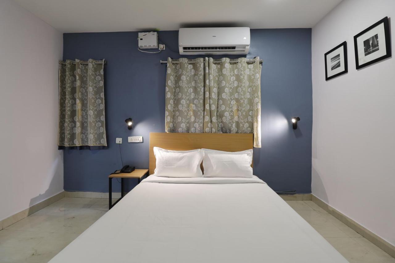 Golden Gate 5* Hyderabad