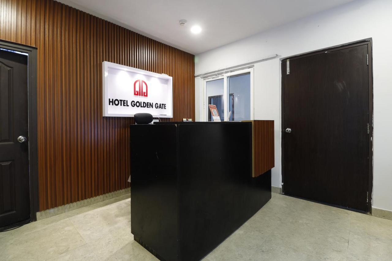 Hotel Golden Gate 5*