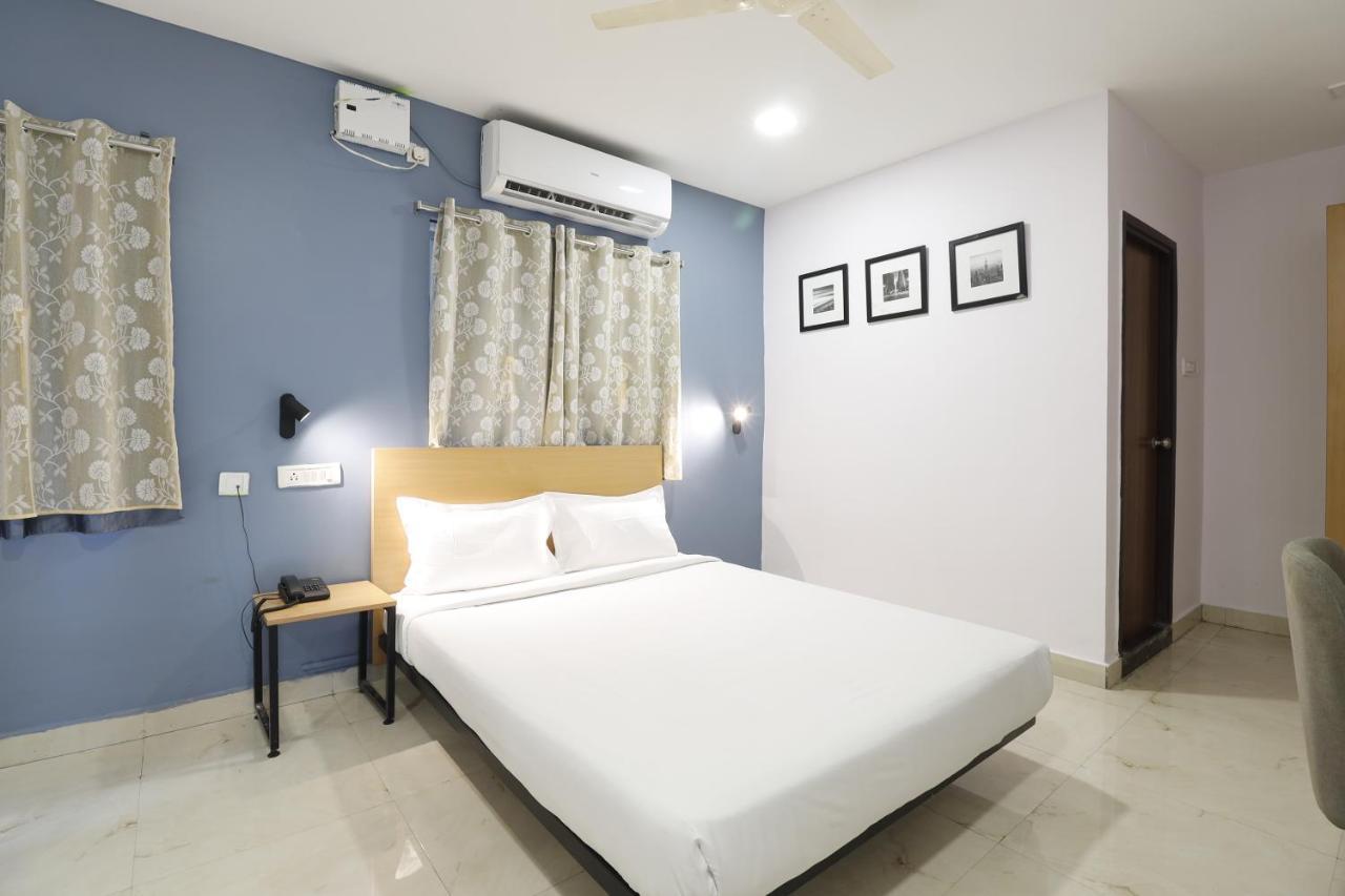 Hotel Golden Gate Hyderabad