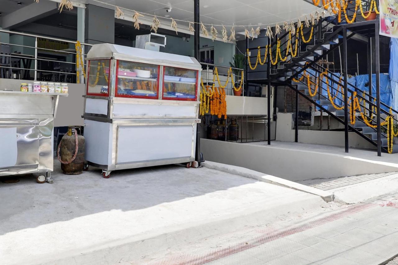 Hotel Collection O Athidhi &