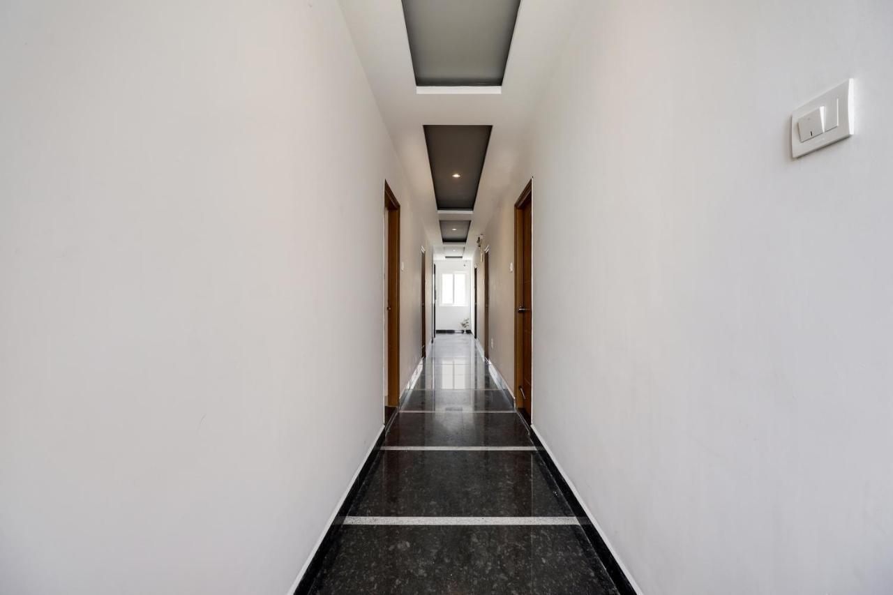 Hotel Collection O Athidhi &