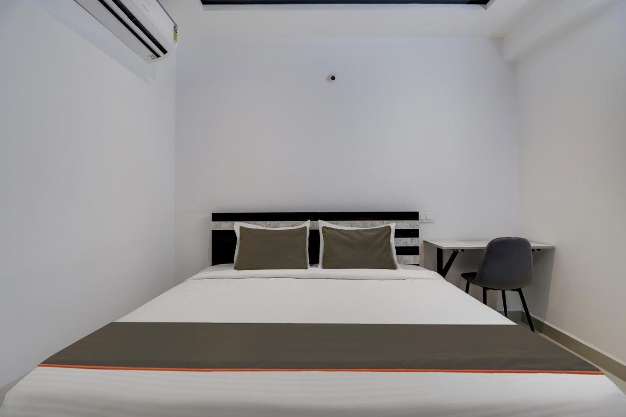Hotel Collection O Athidhi & Hyderabad