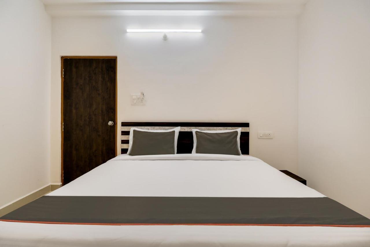 Collection O Athidhi & Hotel