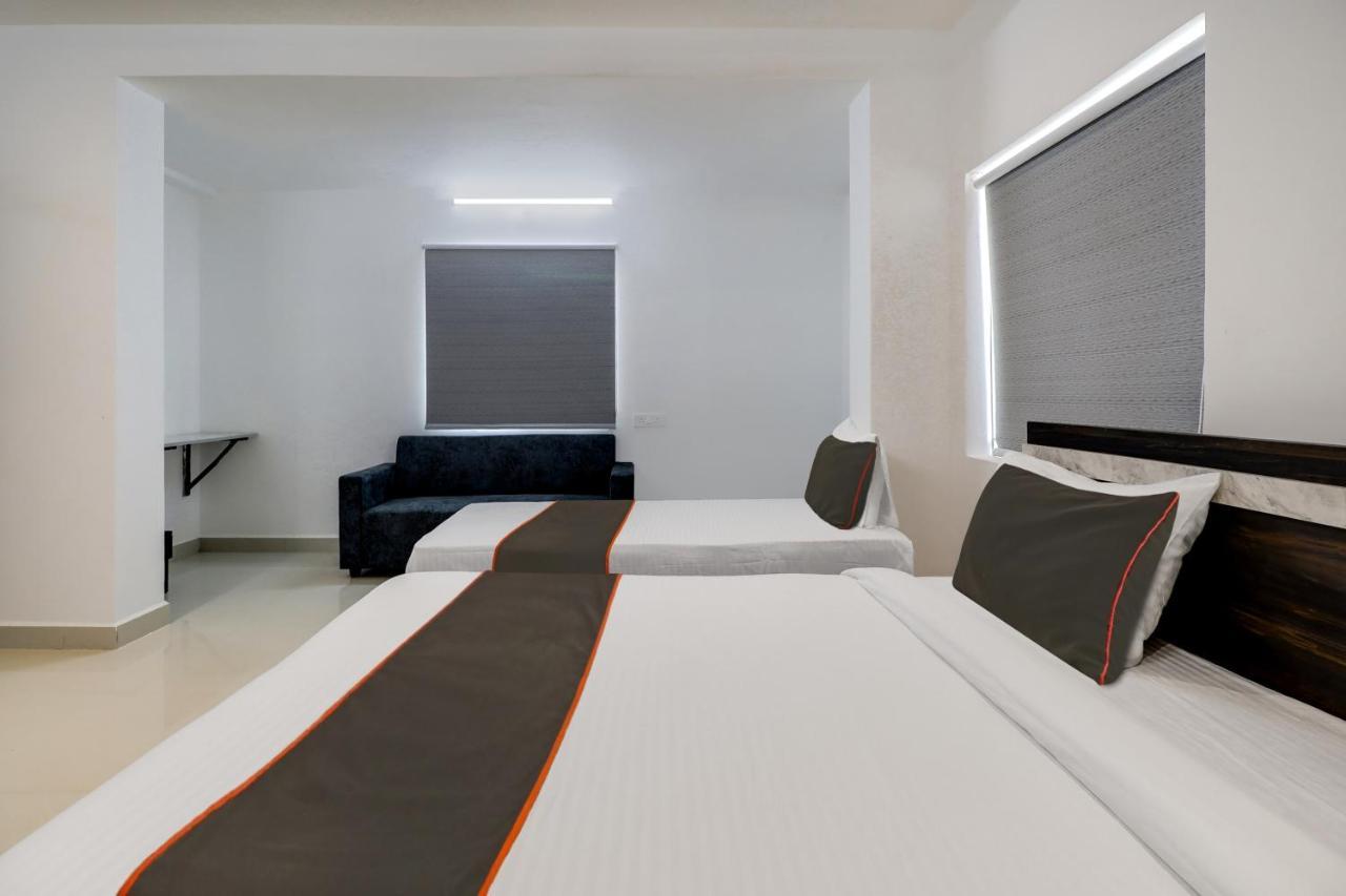 Collection O Athidhi & Hotel