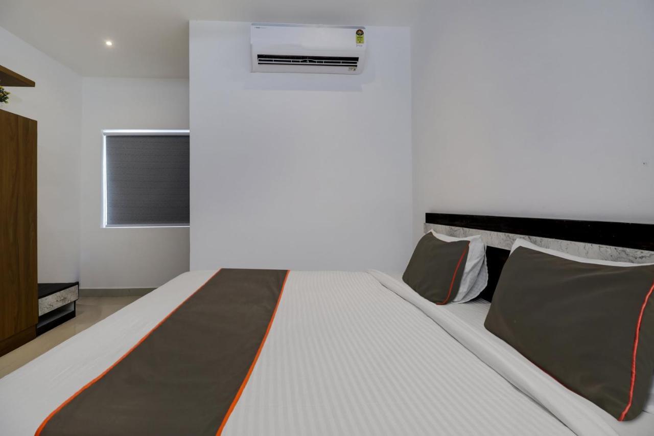 Hotel Collection O Athidhi &