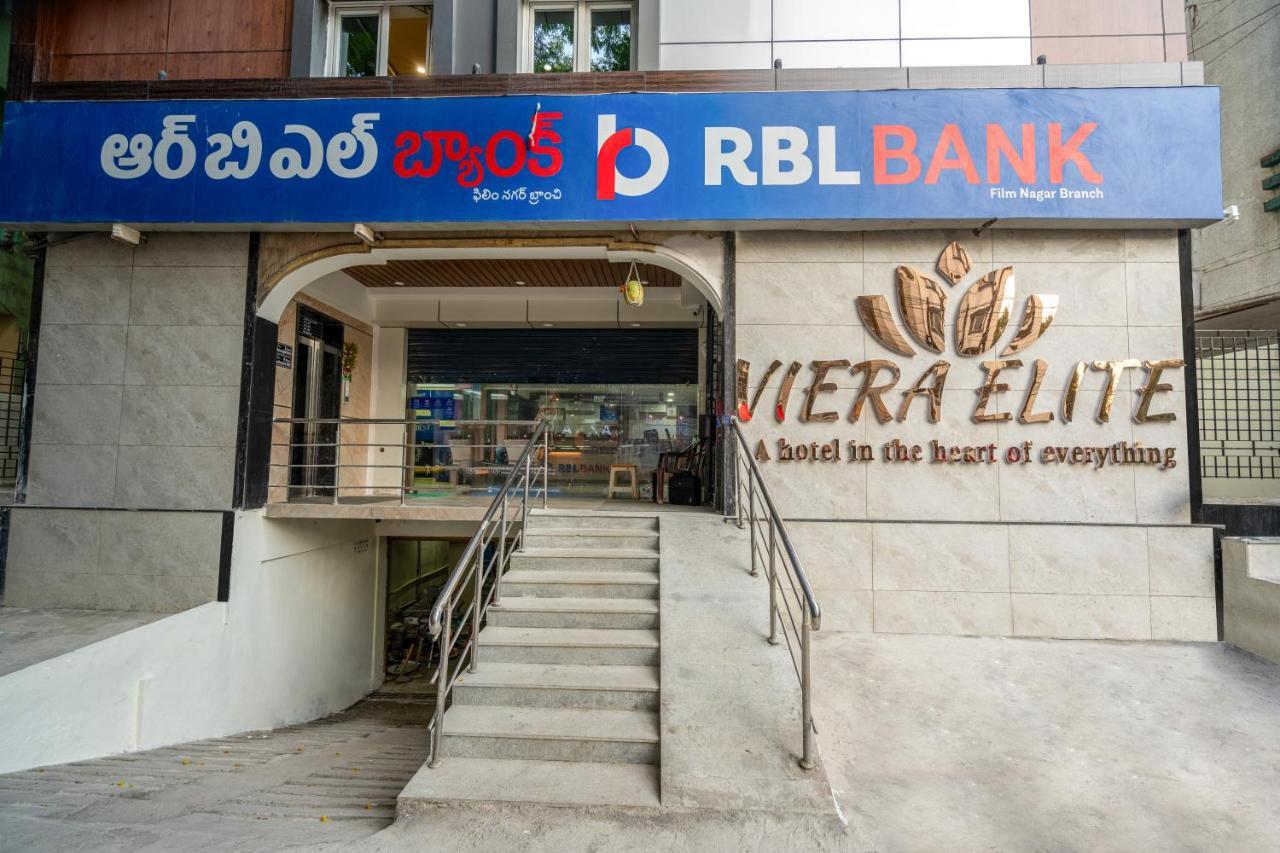 Viera Elite - Jubilee Hills Hyderabad