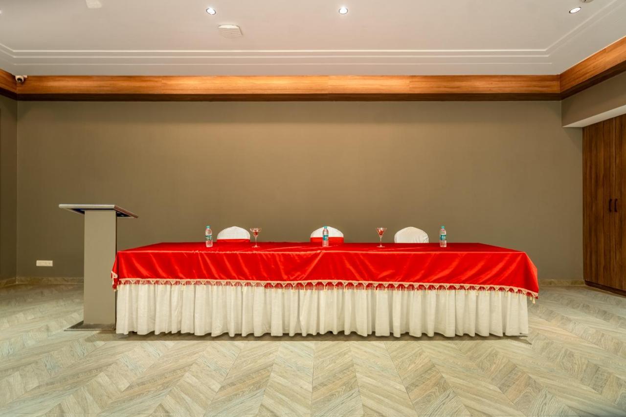 Viera Elite - Jubilee Hills Hotel